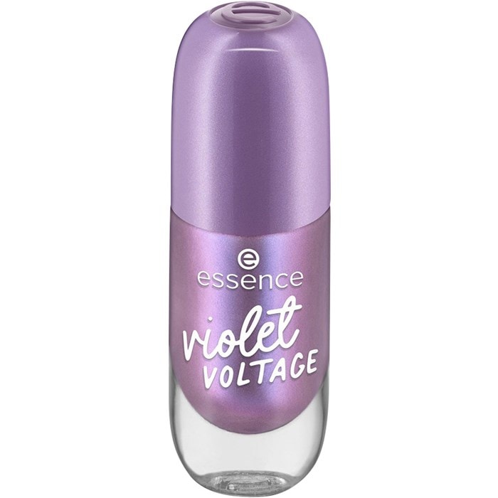 Gel Nail Colour