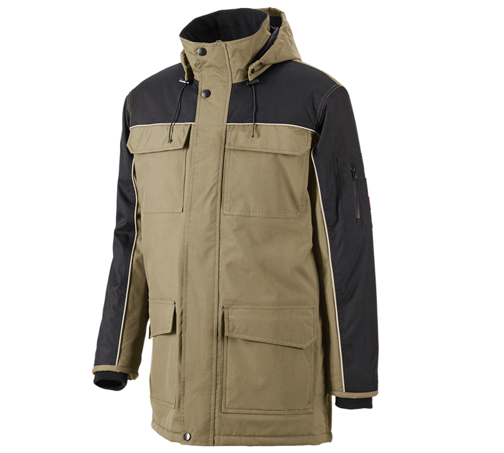 Parka e.s.image