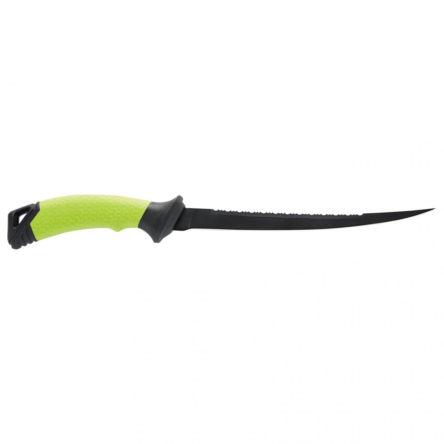 Whitefox Filetiermesser Luxgrip 2