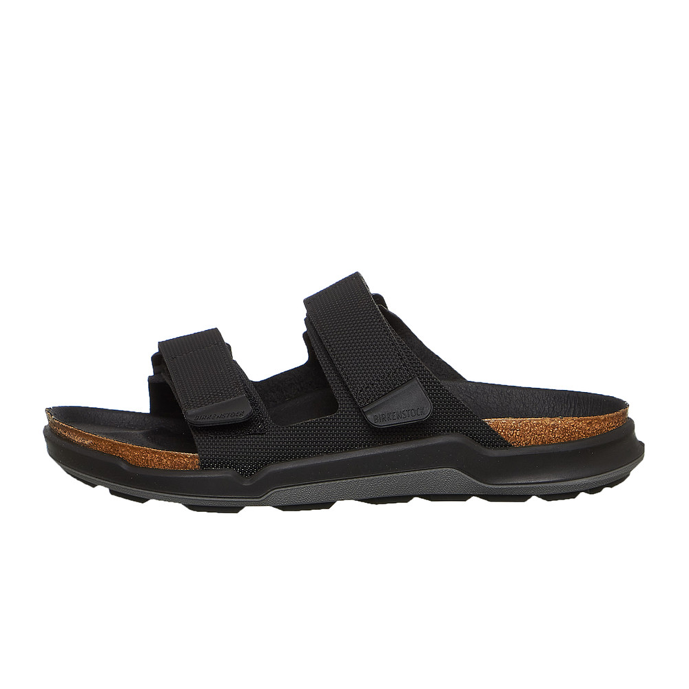 Birkenstock Atacama 1013755 / schwarz