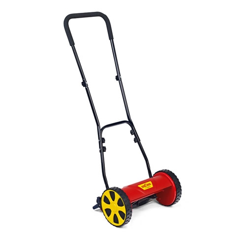 WOLF-Garten 15C-AA--650 TT300S Χειροκίνητη Χλοοκοπτική Μηχανή 30cm