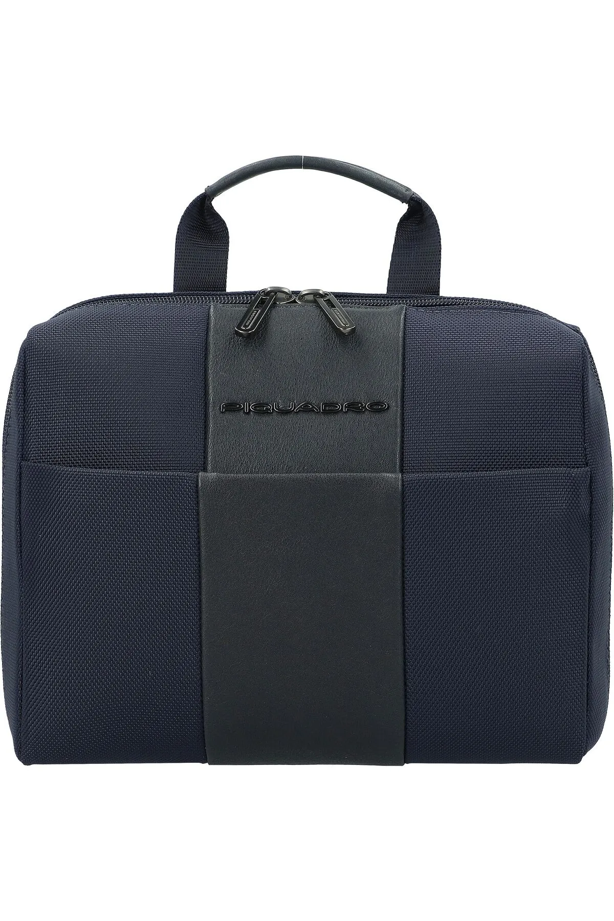 PIQUADRO  Kosmetiktasche - Blau