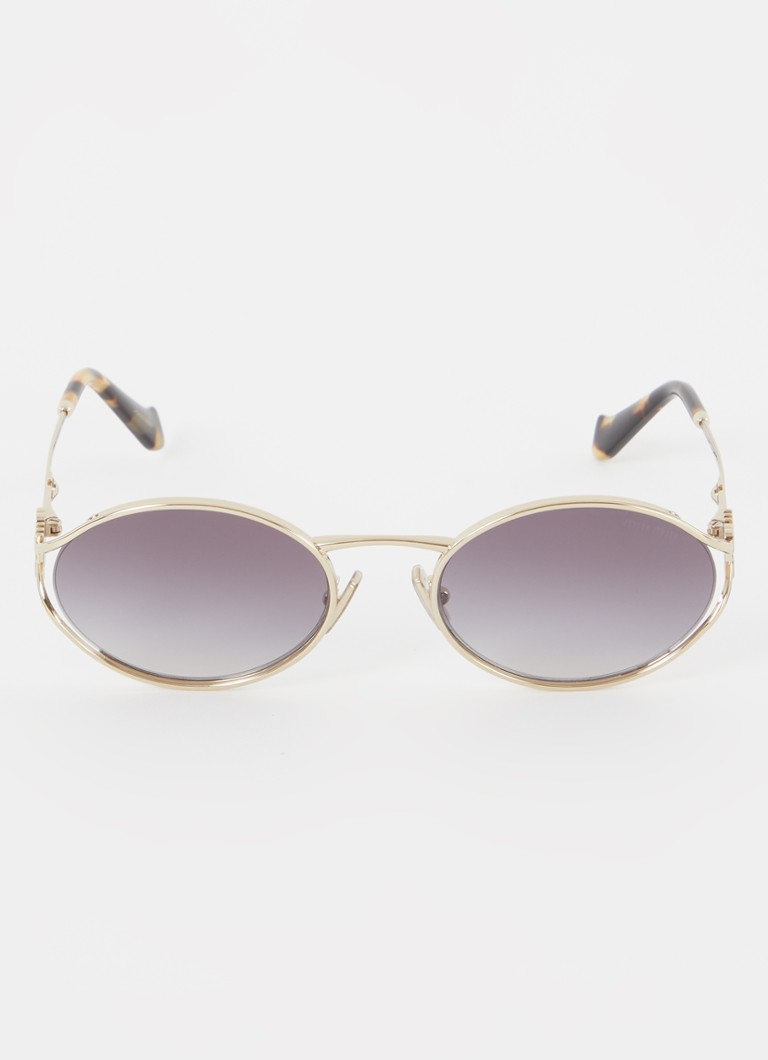 Ochelari de soare Miu Miu MU 52YS