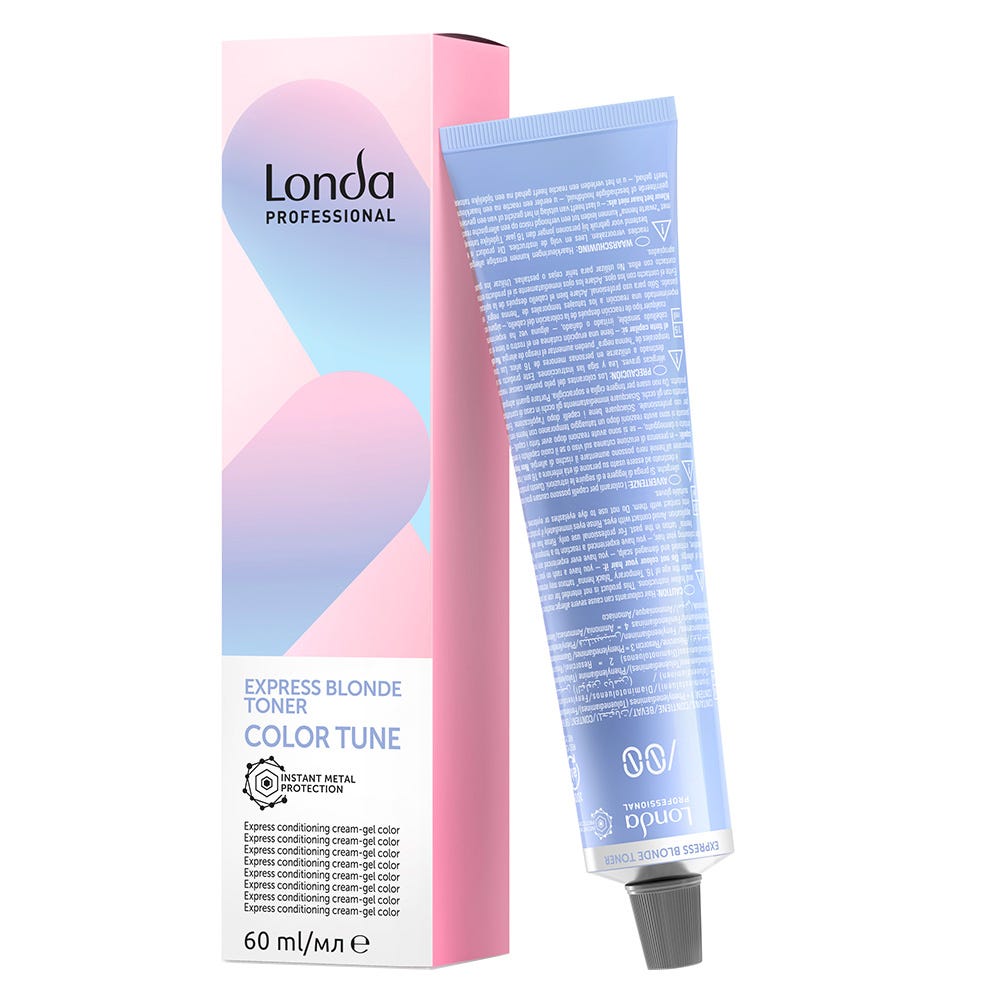Londa Blonde Toner /69 60 ml