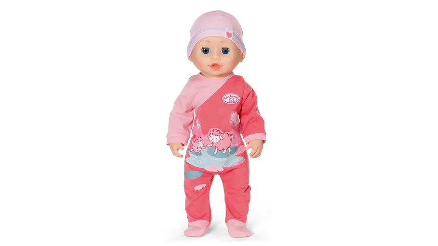 Baby Annabell -  Emily lauf mit mir 43cm