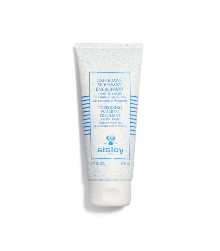 SISLEY-EXFOLIANT MOUSSANT ENERGISANT POUR LE CORPS-Soin Exfoliant