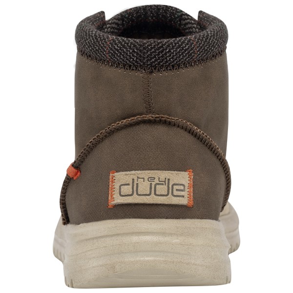 HeyDude - Bradley - Sneaker