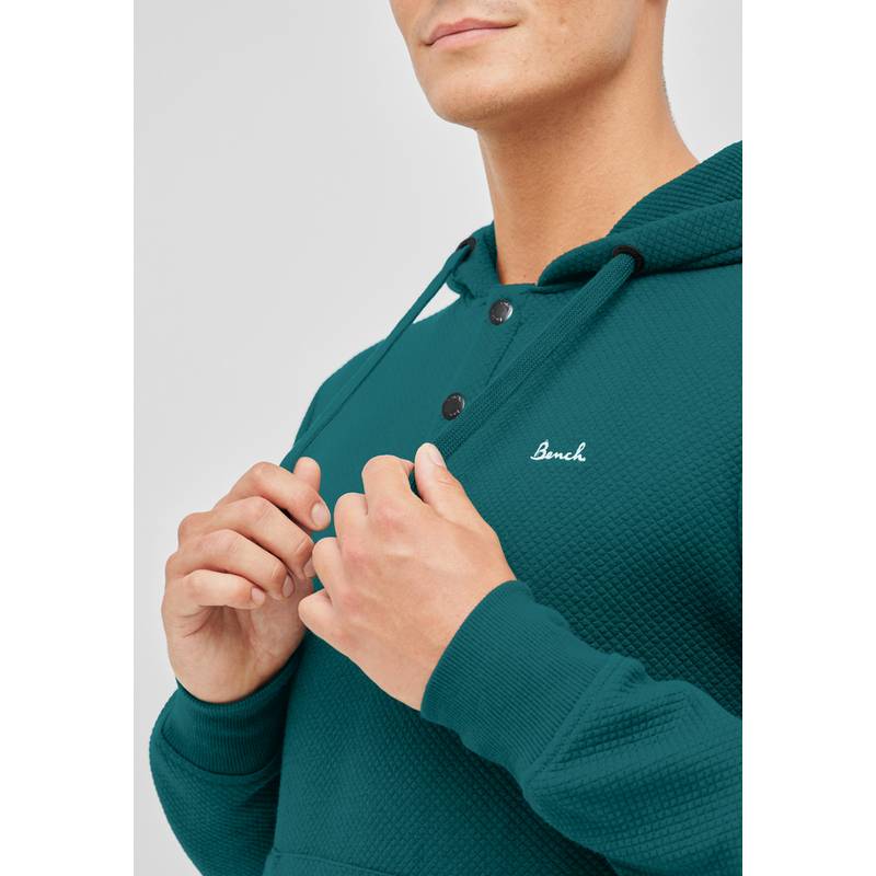 Bench KAMAS Hoodie Herren