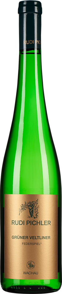 Rudi Pichler Grüner Veltliner Federspiel 2022