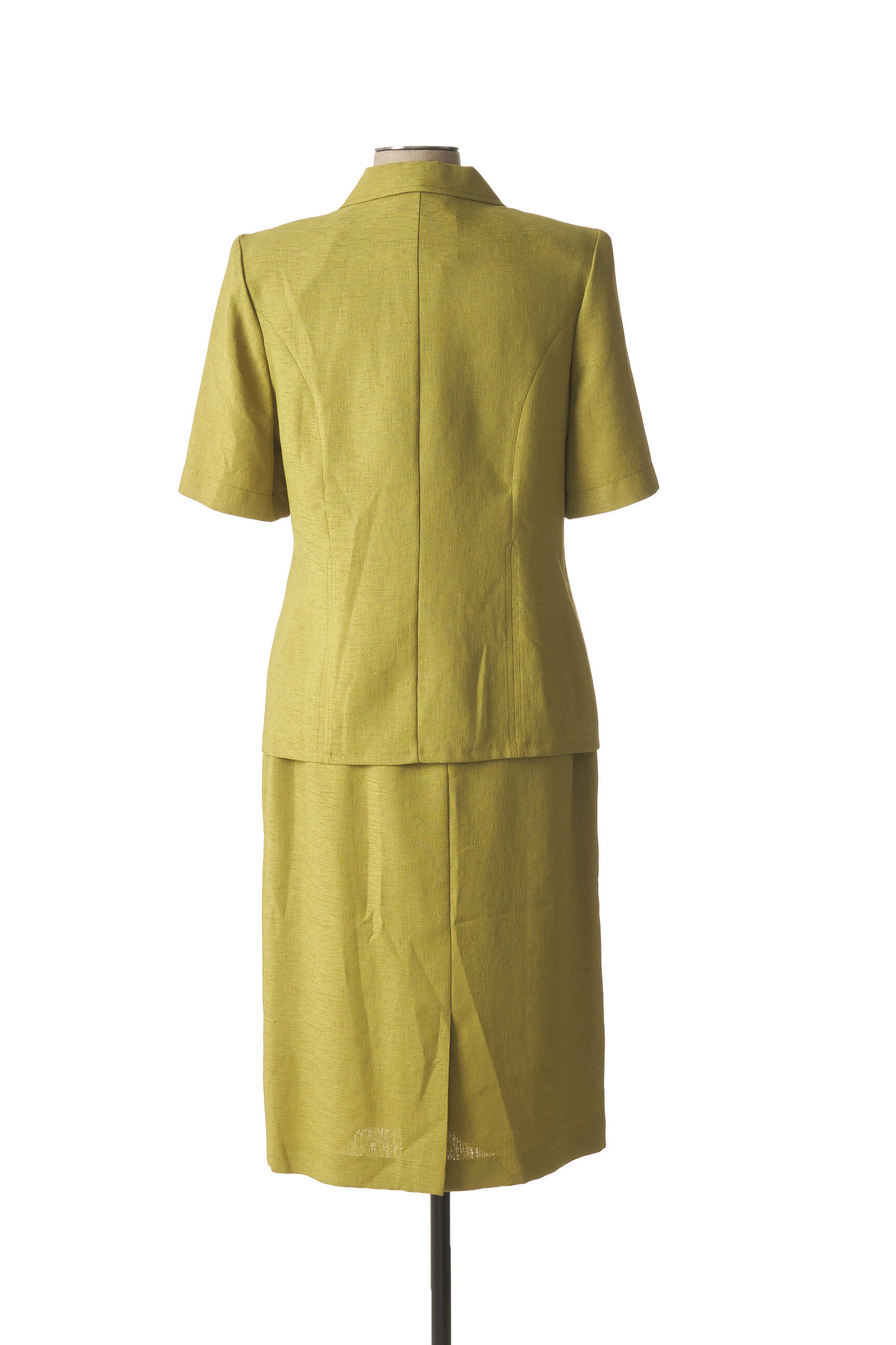 Francoise De France Ensembles Jupe Femme couleur vert