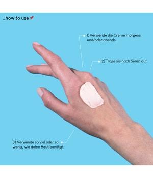Geek & Gorgeous 101 Happier Barrier Gesichtslotion-50 ml