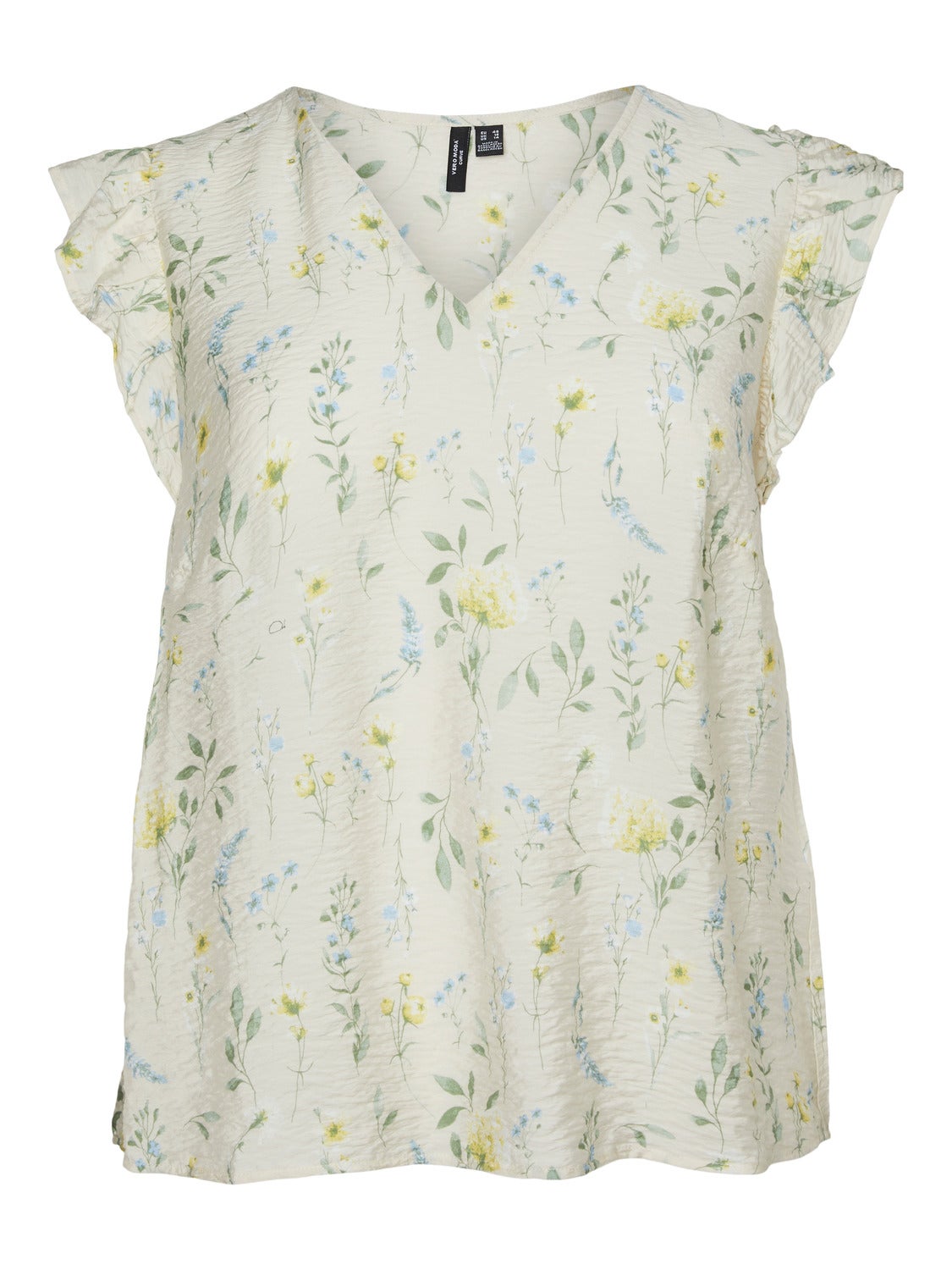 VMCJOSIE Top