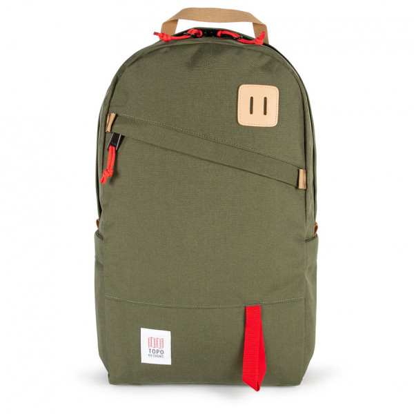 Topo Designs - Daypack Classic 216 - Daypack