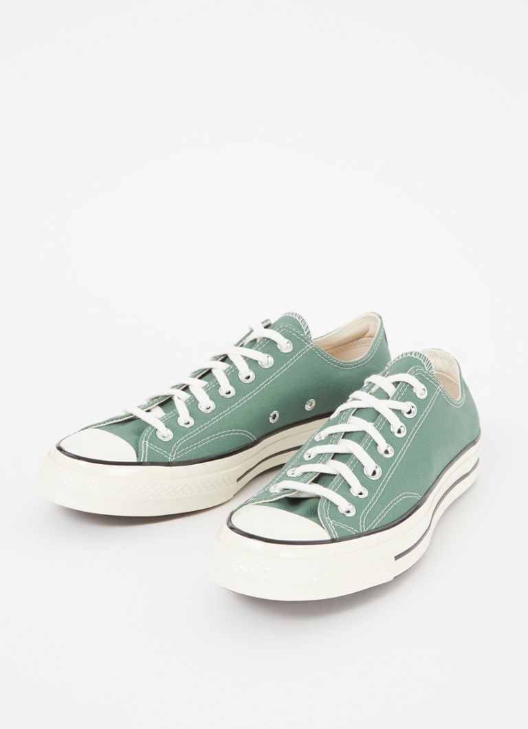 Converse Chuck 70 OX audekla kedas