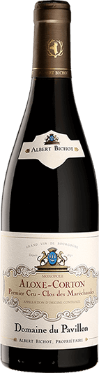Albert Bichot : Aloxe Corton 1er cru 