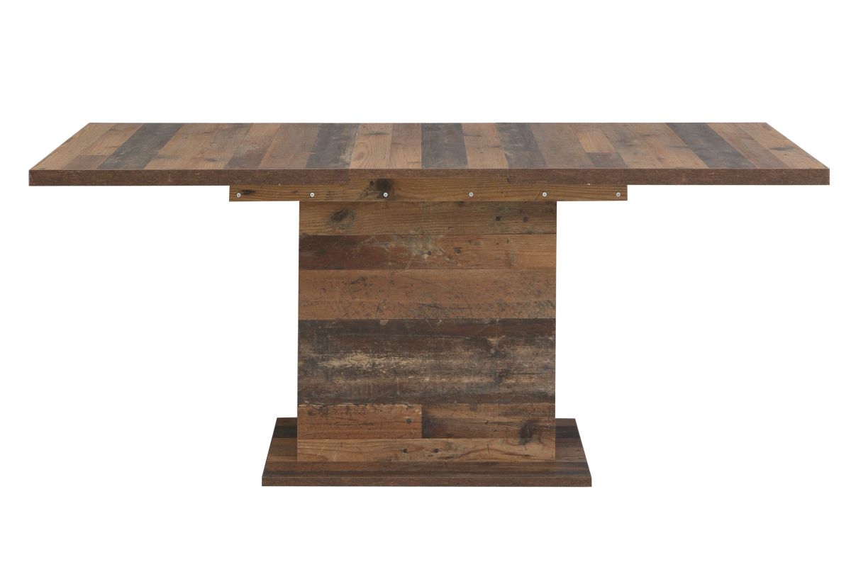 Esstisch Clif Old-Wood