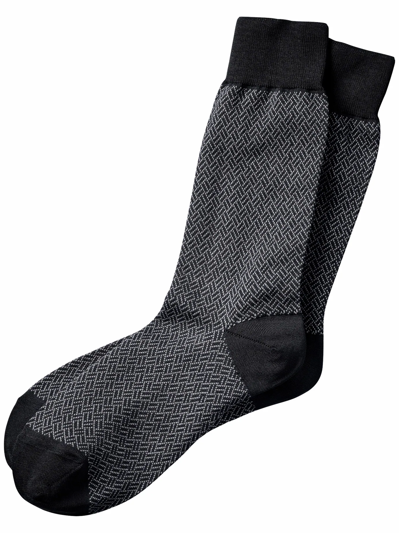 Kleinod-Socke