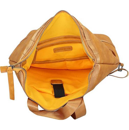 Greenburry Hanni Rucksack 40 cm Laptopfach