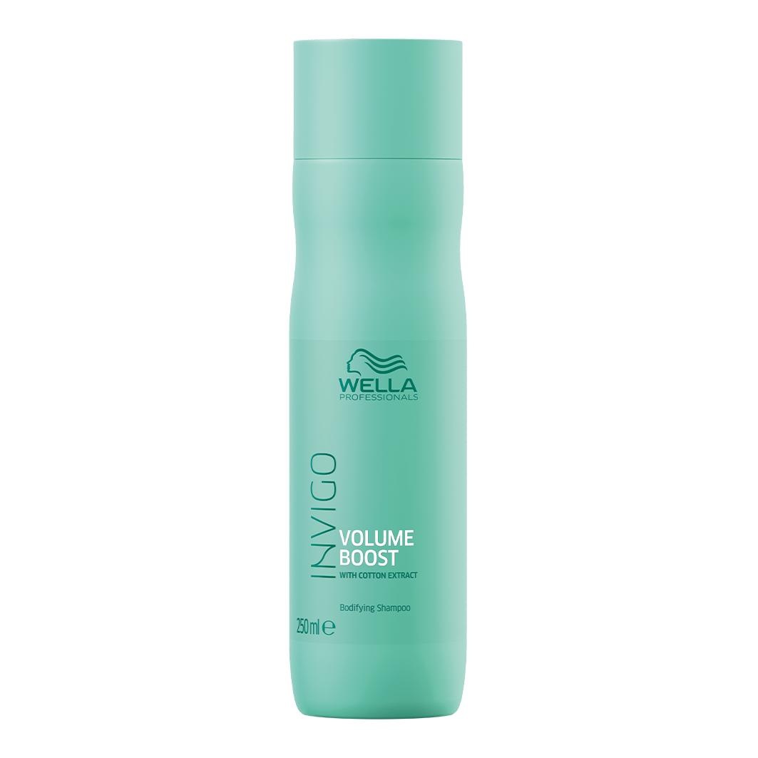 INVIGO Volume Boost