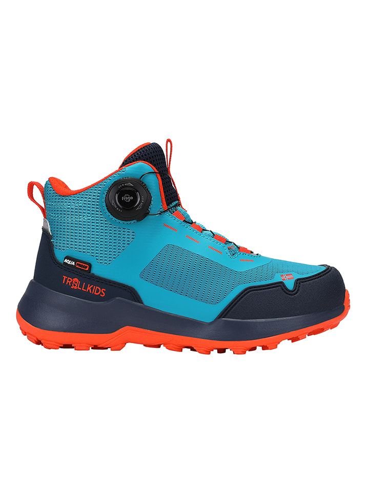 Trollkids Trekkingschuhe 