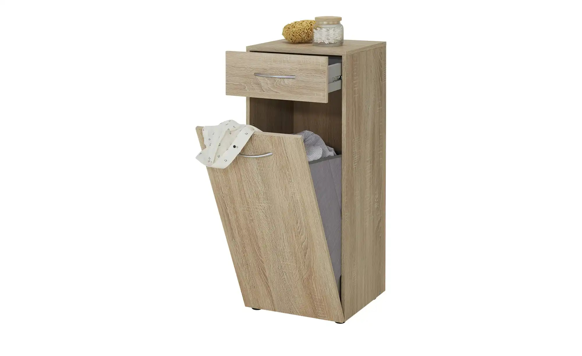 Kommode mit Wäschebox
