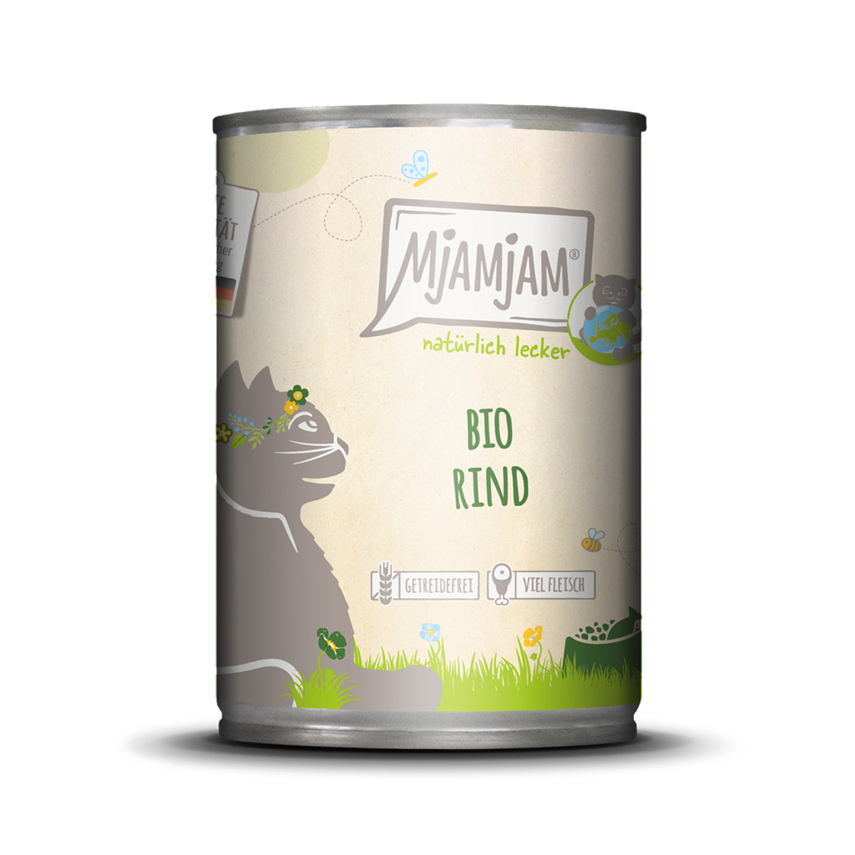 MjAMjAM BIO Rind günstig kaufen bei ZooRoyal