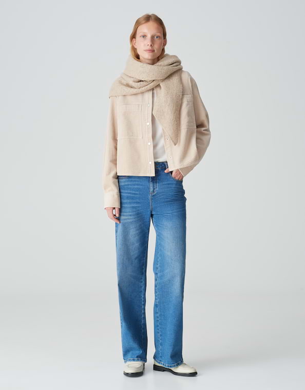 Dreieckstuch Amadsi scarf