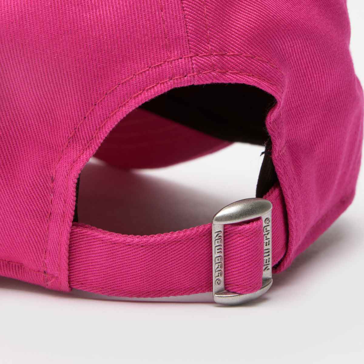 New Era rosa barnliga 9forty-keps