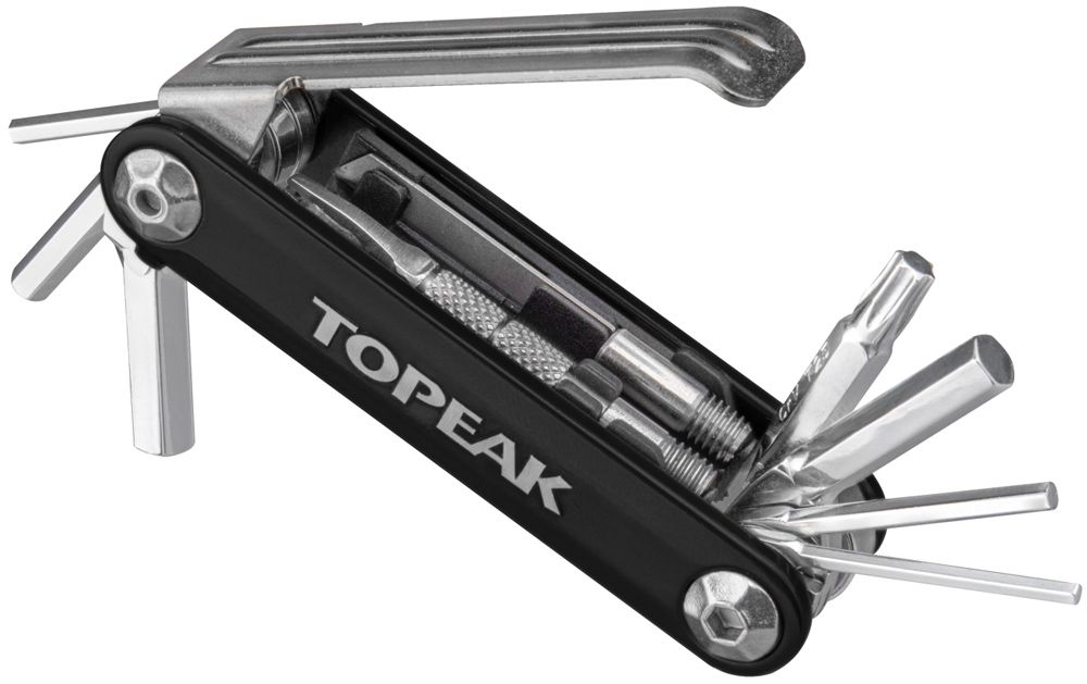 Topeak Ninja Master+ToolBox T11 kaufen | Bike-Discount