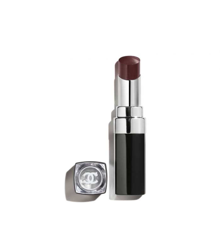 Chanel-ROUGE COCO BLOOM-Le rouge à levrès hydratant et repulpant longue tenue, couleur et brillance intenses