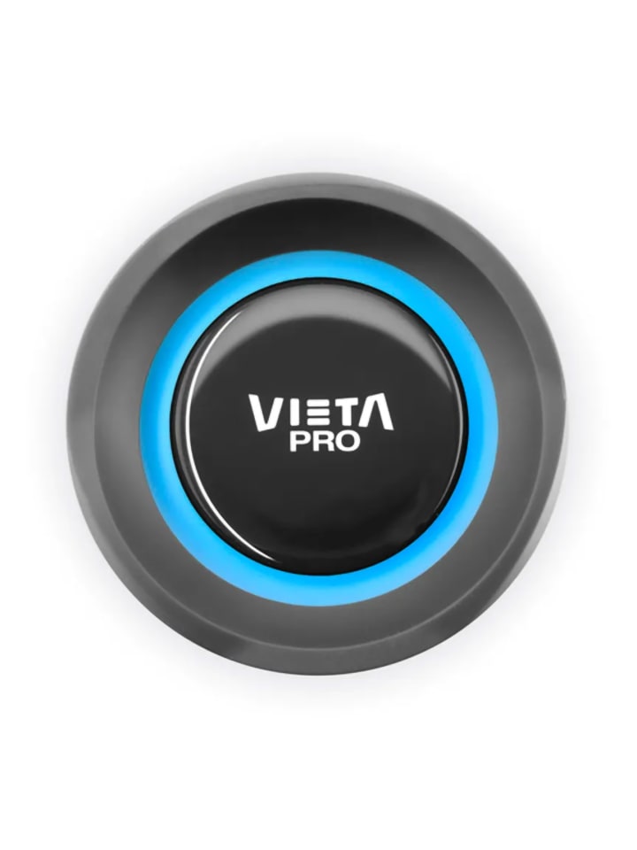Vieta Pro Bluetooth Lautsprecher Party in schwarz günstig kaufen onesize