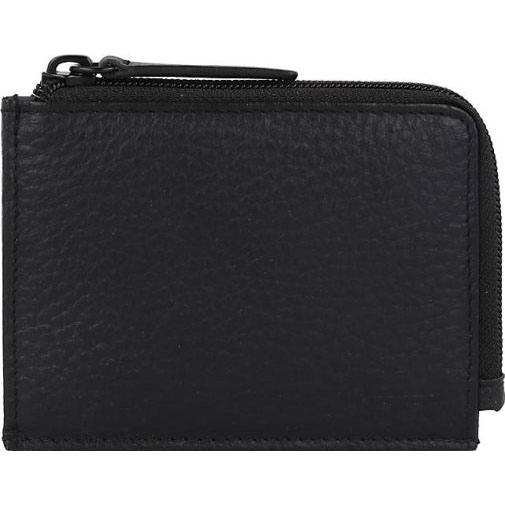 JOST Stockholm Geldbörse Leder 12 cm
