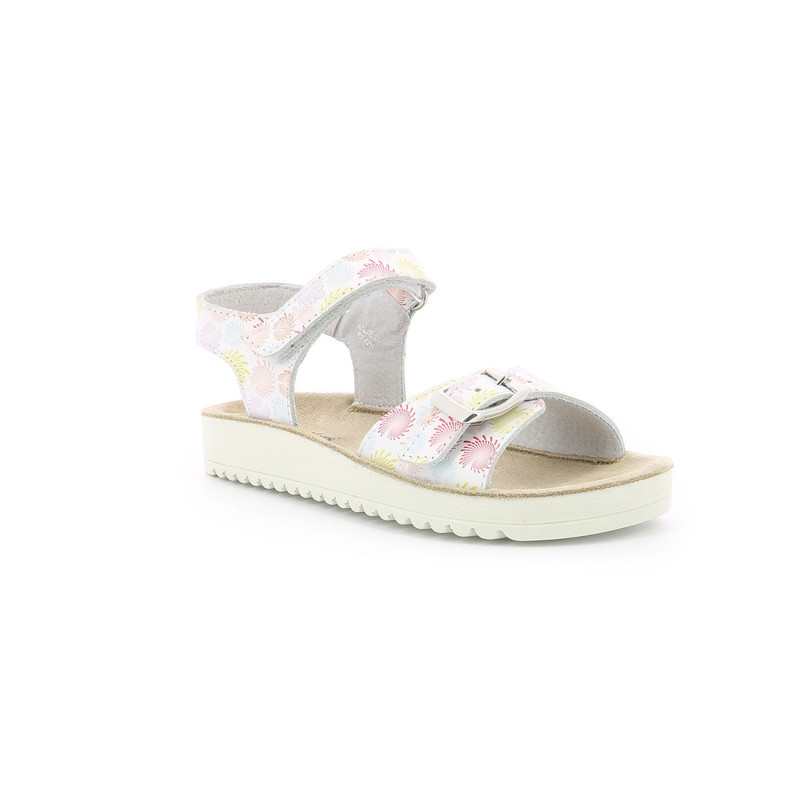 Sandales cuir Odyssa