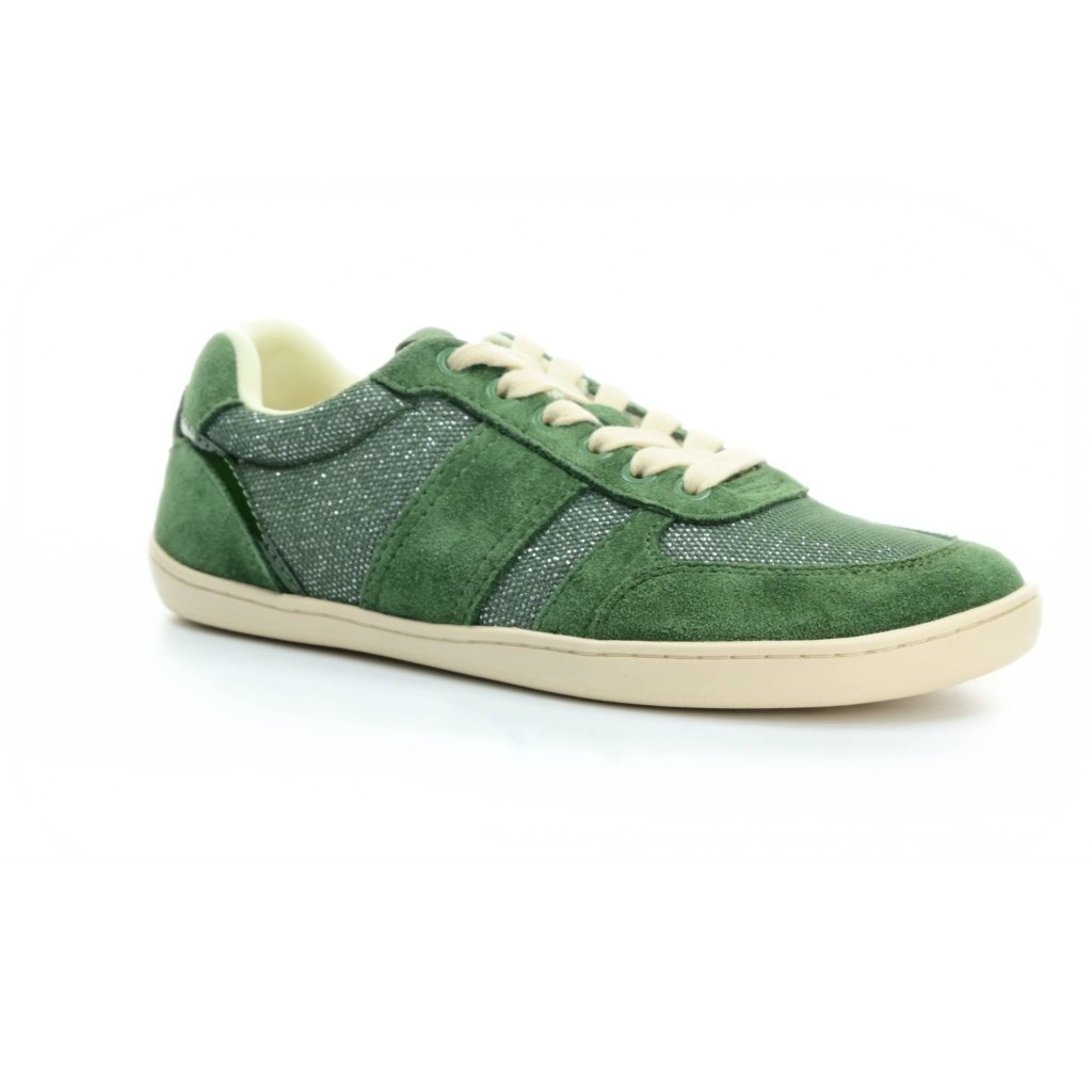 Protetika Milica Green Barfußsneakers