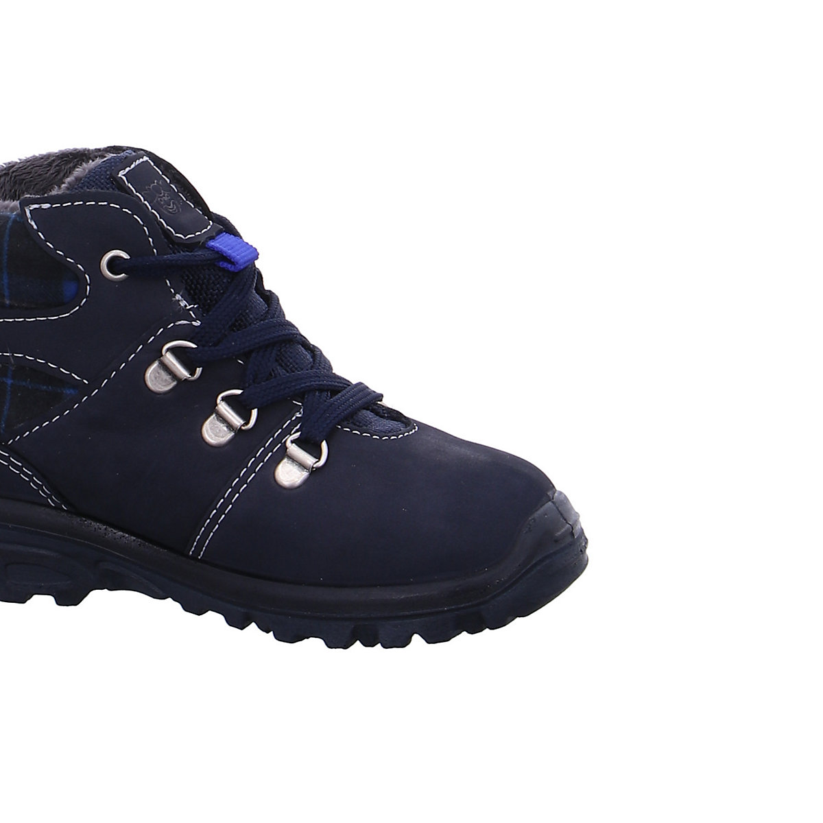 Baby Halbschuhe für Jungen
