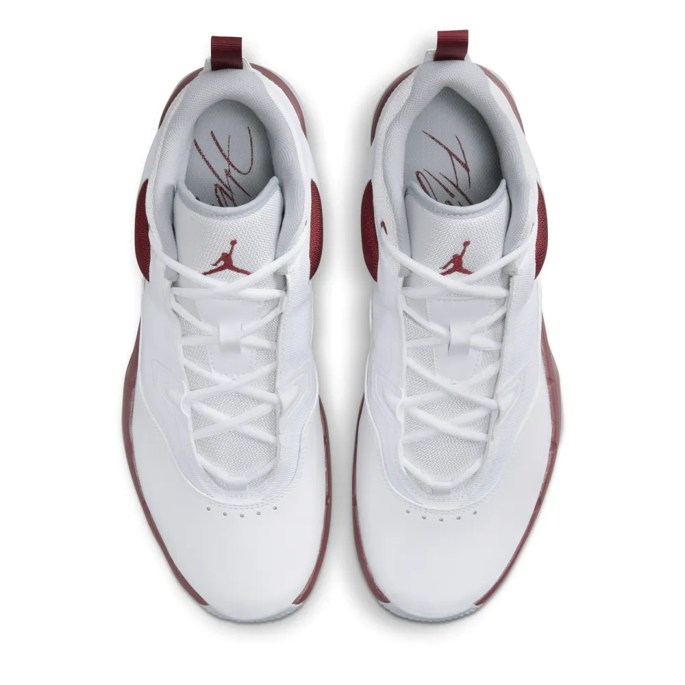 NIKE JORDAN Stay Loyal 3 FB1396-160 / weiss