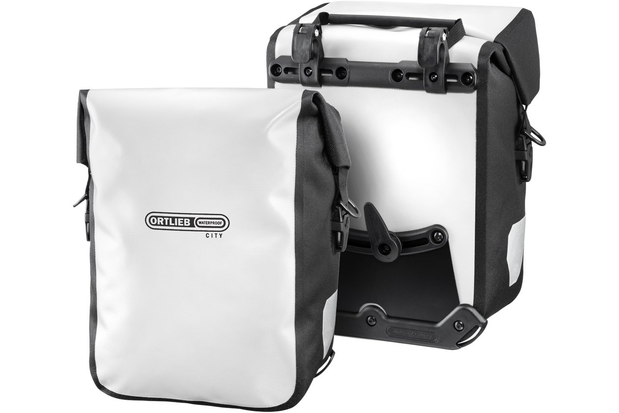 Ortlieb Sport-Roller City QL1 - Paar