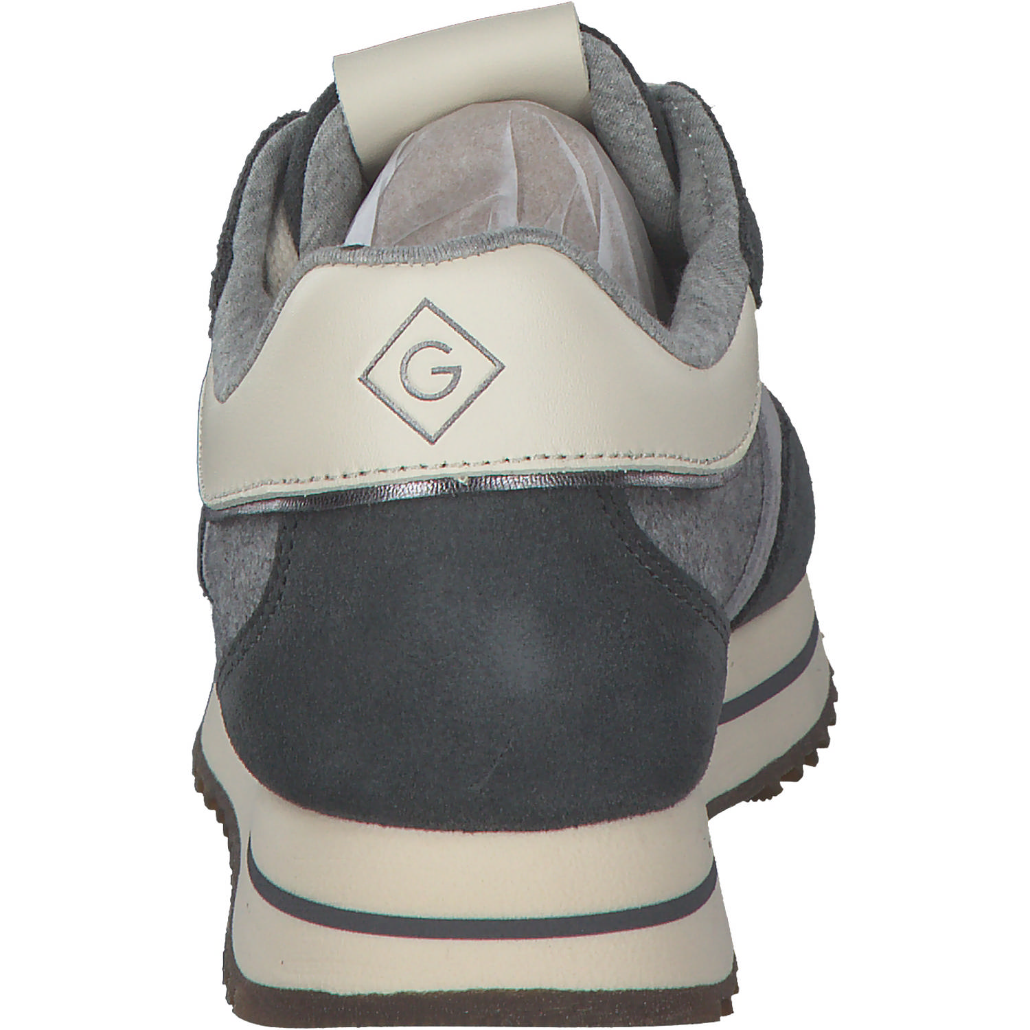 Gant Bevinda 23533030, Sneakers Low, Damen, Grau