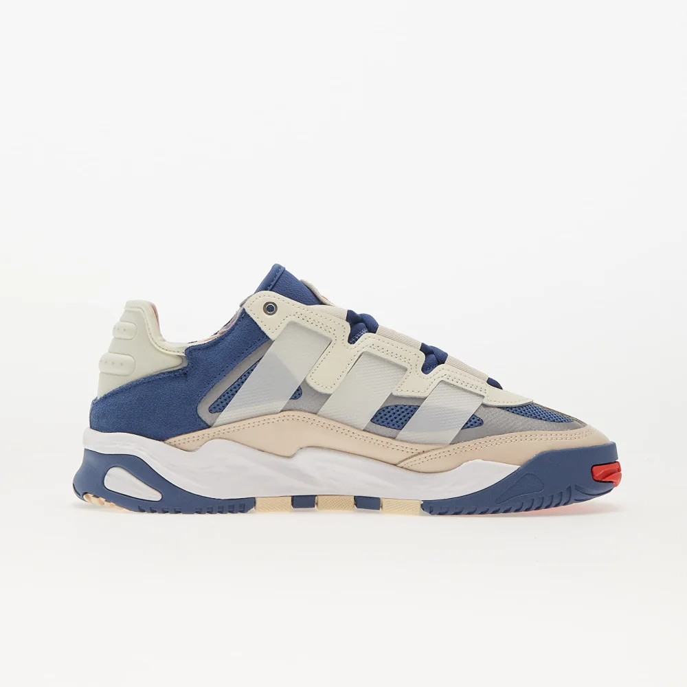 adidas Niteball ID8073 / weiss