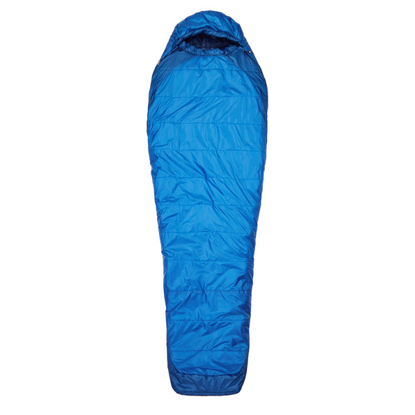 TRESTLES ELITE ECO 15 - Kunstfaserschlafsack