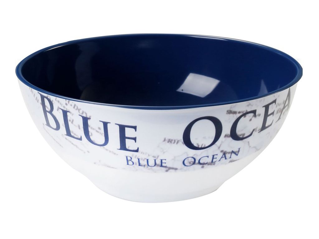 Brunner Blue ocean 15 cm Schüssel