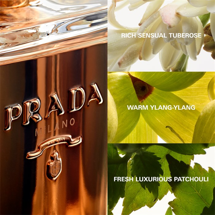 Eau de Parfum Spray