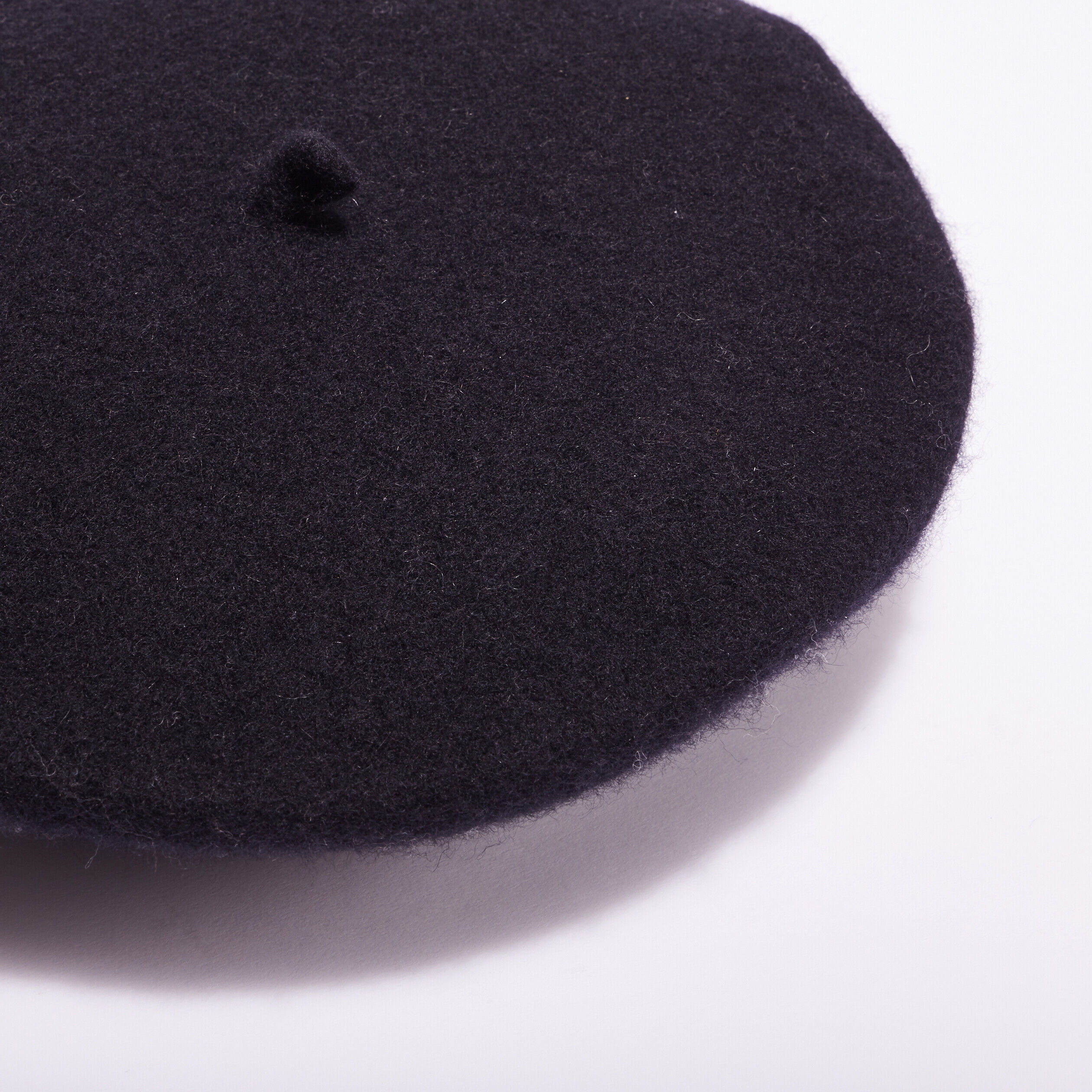 Béret noir femme | Cache Cache