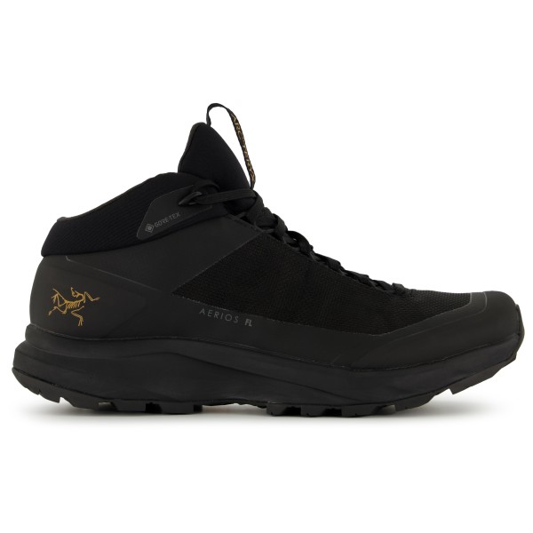 Arc'teryx - Women's Aerios FL 2 Mid GTX - Wanderschuhe