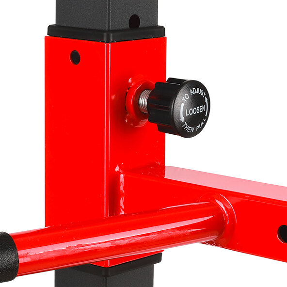 Power-Rack Basic