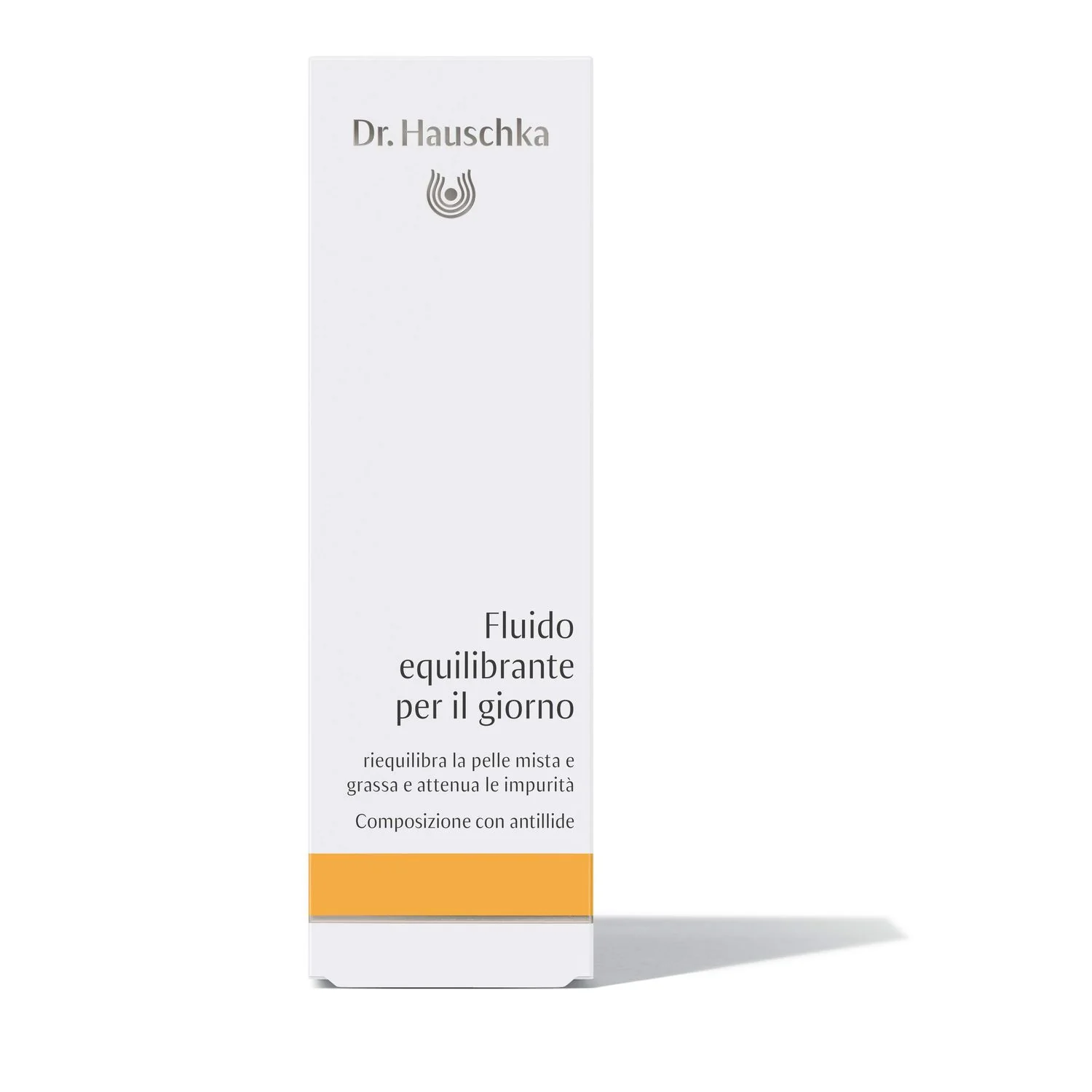 Balancing Day Fluid - Anti-urenheter i ansiktet