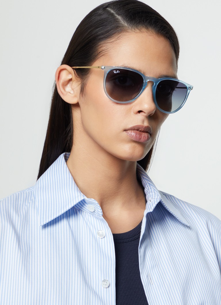 Ray-Ban Erika saulesbrilles RB4171