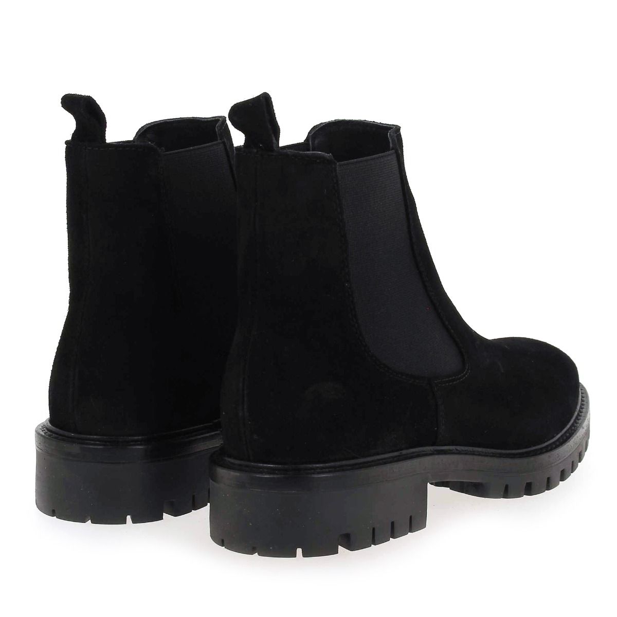 Alpe  2609 - Noir