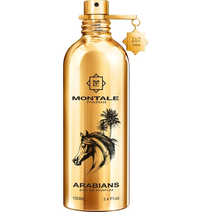 Eau de Parfum