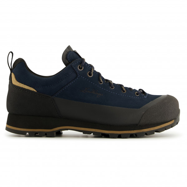 Lundhags - Bjerg Low - Multisportschuhe